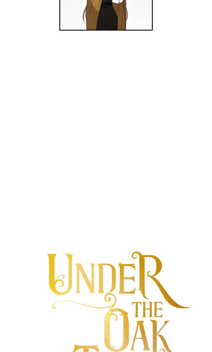 Under the Oak Tree Chapter 70 image 22